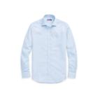 Ralph Lauren Plaid Shirt Blue