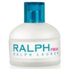 Ralph Lauren Ralph Fresh Ralph Fresh 3.4 Edt No Color 3.4 Oz