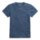 Ralph Lauren Rrl Cotton Jersey T-shirt