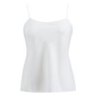 Ralph Lauren Silk Camisole Off White
