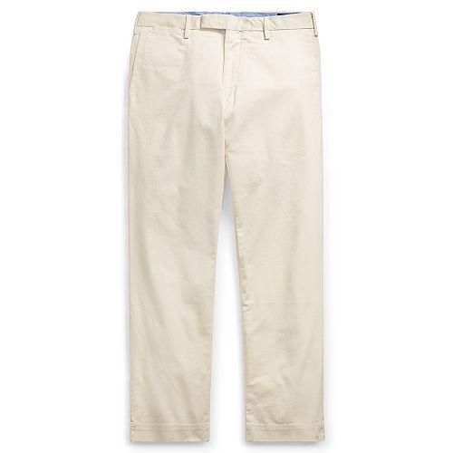Polo Ralph Lauren Stretch Slim Fit Chino
