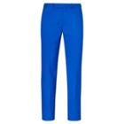 Ralph Lauren Classic Gabardine Tech Pant Sapphire Star