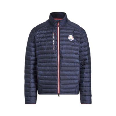 Ralph Lauren U.s. Ryder Cup Team Jacket Golf Course Camo