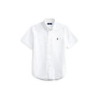 Ralph Lauren Classic Fit Oxford Shirt Bsr White