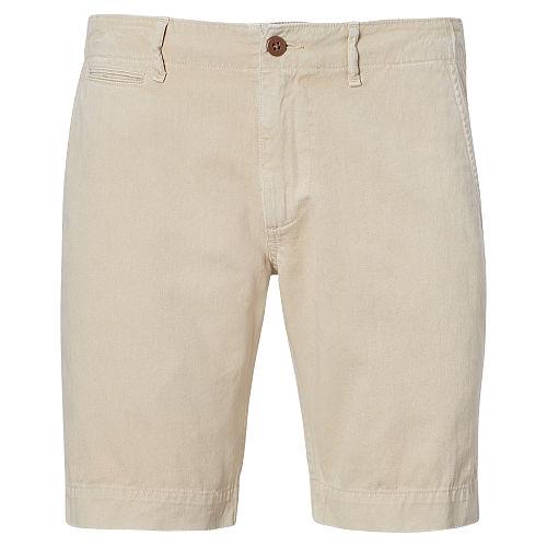 Ralph Lauren Denim & Supply Cotton Chino Short Soft Khaki