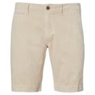 Ralph Lauren Denim & Supply Cotton Chino Short Soft Khaki