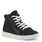 Polo Ralph Lauren Nappa Leather High-top Sneaker