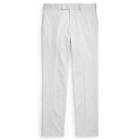 Ralph Lauren Slim Fit Stretch Chino Stone