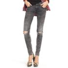 Ralph Lauren Denim & Supply D & S Morgan Skinny Jean Hattie