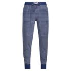 Ralph Lauren Terry Jogger Pant Strip/nevis Pp