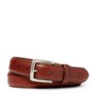 Polo Ralph Lauren Leather Suffield Belt Tan