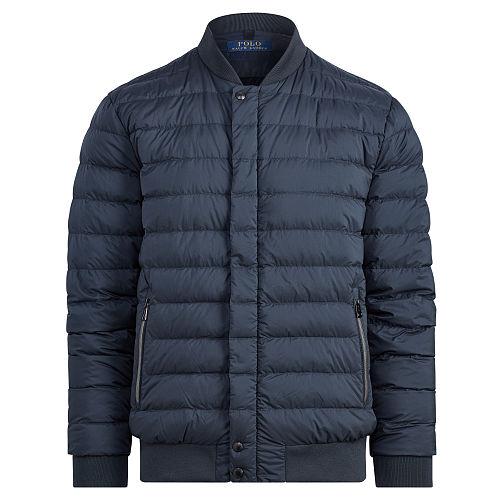 Polo Ralph Lauren Packable Down Jacket