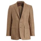 Polo Ralph Lauren Connery Linen Suit Jacket