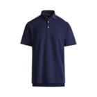 Ralph Lauren Active Fit Performance Polo French Navy
