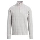 Ralph Lauren Polo Golf Double-knit Cotton Pullover