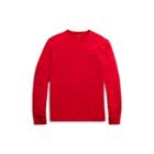 Ralph Lauren Classic Fit Crewneck T-shirt Rl2000 Red 1x Big
