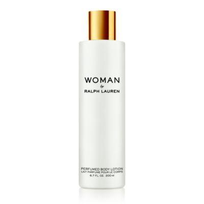 Ralph Lauren Woman 6.7 Oz. Body Lotion Rose Gold