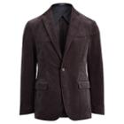 Polo Ralph Lauren Morgan Corduroy Suit Jacket