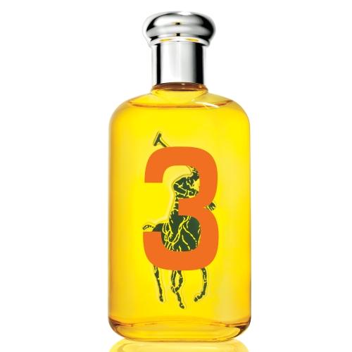 Ralph Lauren Big Pony Big Pony Women's Rl Yellow Edt Yellow 1.7 Oz