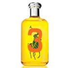 Ralph Lauren Big Pony Big Pony Women's Rl Yellow Edt Yellow 1.7 Oz