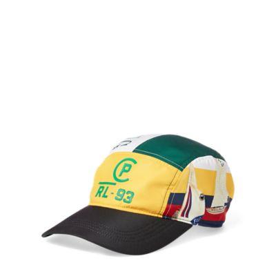 Ralph Lauren Cp-93 Limited-edition Cap Sailing