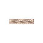 Ralph Lauren Rose Gold 3-chain Bracelet Rose Gold