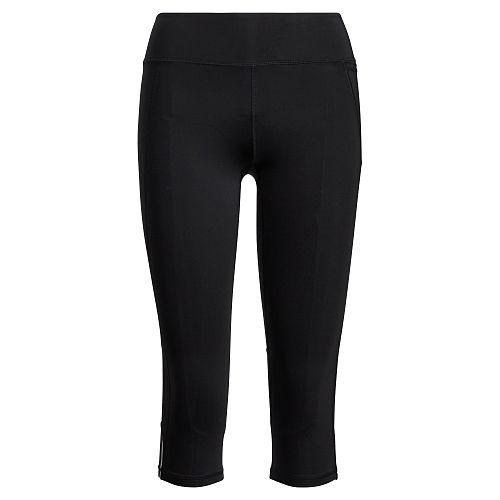 Ralph Lauren Polo Sport Mesh-paneled Legging Black
