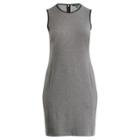Ralph Lauren Herringbone Sleeveless Dress Multi