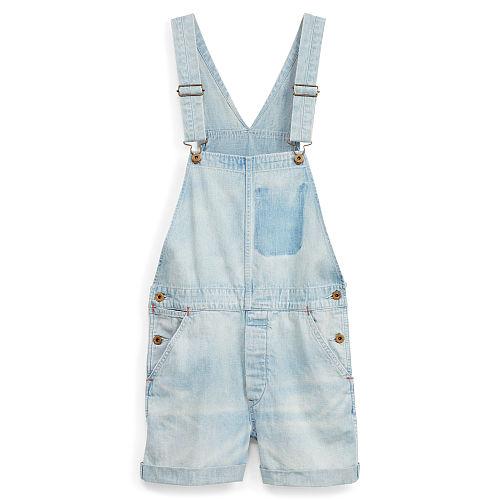 Ralph Lauren Denim & Supply Denim Overall Deslem