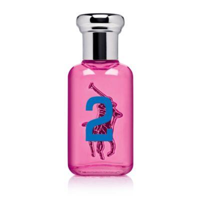 Ralph Lauren Big Pony Women's Rl Pink Edt Pink 1.0 Oz
