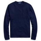 Polo Ralph Lauren Lightweight Cashmere Sweater