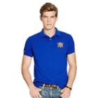 Polo Ralph Lauren Custom-fit Featherweight Polo Heritage Royal