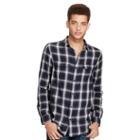 Ralph Lauren Denim & Supply Plaid Cotton Twill Sport Shirt Jimi Plaid