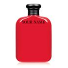 Ralph Lauren Polo Red Polo Red 4.2 Oz. Edt Spray Red 4.2 Oz