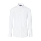 Ralph Lauren Tailored Fit Poplin Shirt White