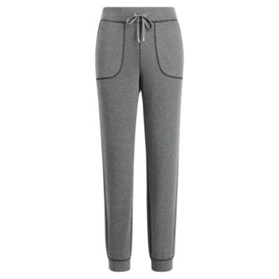 Ralph Lauren Stretch Jogger Cityscape Grey Heather