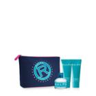 Ralph Lauren Ralph Cosmetic Bag 4-piece Set Pink