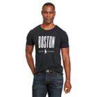 Polo Ralph Lauren Custom-fit Boston T-shirt Polo Black