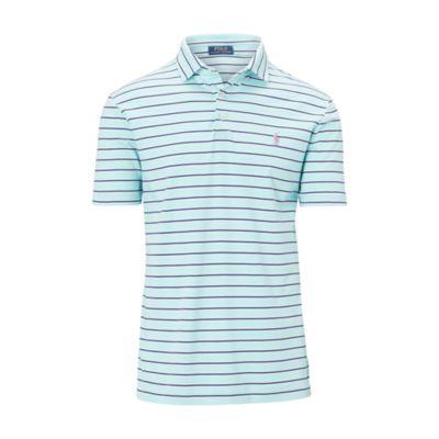 Ralph Lauren Classic Fit Soft-touch Polo Adirondack Lake Multi 1x Big