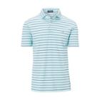 Ralph Lauren Classic Fit Soft-touch Polo Adirondack Lake Multi 1x Big