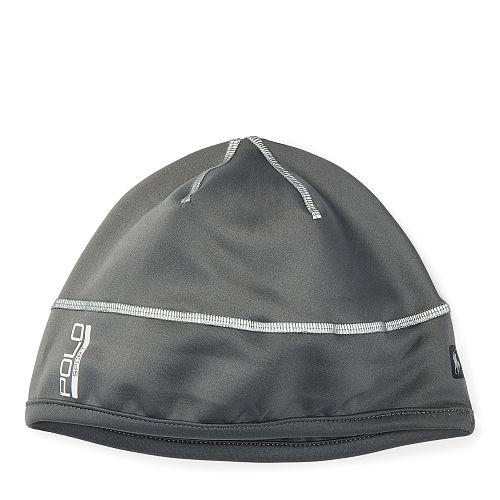 Ralph Lauren Polo Sport Jersey Sports Cap New Graphite