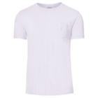 Polo Ralph Lauren Custom Fit Cotton T-shirt York Purple
