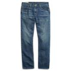 Ralph Lauren Varick Slim Straight Jean Medium Indigo