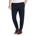 Polo Ralph Lauren Double-knit Jogger Aviator Navy