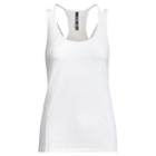 Polo Ralph Lauren Mesh-inset Jersey Tank