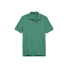Ralph Lauren Classic Fit Mesh Polo Shirt Antique Green
