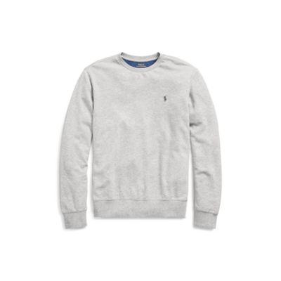 Ralph Lauren Cotton-blend T-shirt Andover Heather