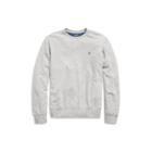 Ralph Lauren Cotton-blend T-shirt Andover Heather