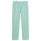 Ralph Lauren Classic Fit Cotton Chino Offshore Green
