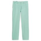 Ralph Lauren Classic Fit Cotton Chino Offshore Green